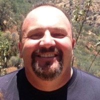 Bakersfield Community Healthcare Employee Darren Peterson's profile photo