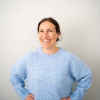 Reishunger Employee Jolien de Baerdemaeker's profile photo