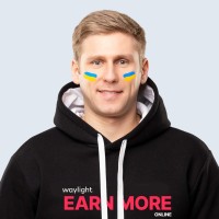 Waylight Employee Dmytro Kotenok's profile photo
