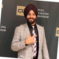 Mercury Specialty Products Inc Employee Dildar Atwal's profile photo