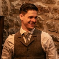 John Bucklin Email & Phone Number