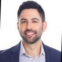 Adverity Employee Darren Farbstein's profile photo