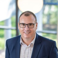 ARCS Australia Employee Tim Boyle's profile photo