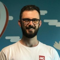 Área Central Employee Juliano Nardelli's profile photo