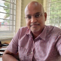 Micro Sharp Needles Pvt Ltd Employee Jayakumar Arjunan's profile photo