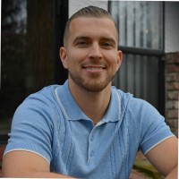 Sierra Health + Wellness Centers Employee Justis Olsen's profile photo