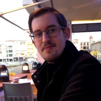 Digital YOU Employee Alex Buchan's profile photo