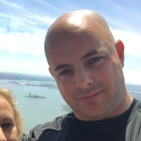 Joseph Boccio Email & Phone Number