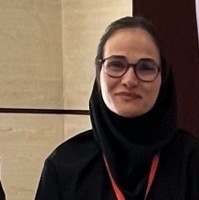 MAPNA TUGA Employee Vida Erami's profile photo