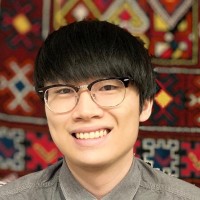 Diligex Employee Derek Lee's profile photo