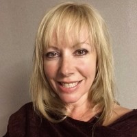Salesforce Employee Lisa Haley's profile photo