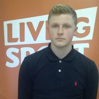 Living Sport Employee Matthew Brown's profile photo