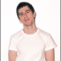 Spoke & Weal Employee Jason Zeren's profile photo