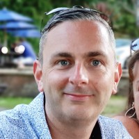 Documation Software Ltd Employee Jon Moakes's profile photo