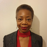 London Pensions Fund Authority Employee Audrey Cbci's profile photo
