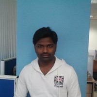 Ezone Security Solutions Pvt. Ltd. Employee vijay B's profile photo