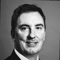 Raytheon Employee William Rumble's profile photo