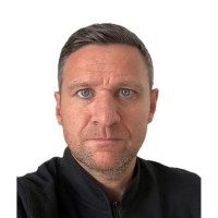 TrendAI Employee Gary O'Connell's profile photo
