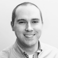 Dash Solutions Employee Rob Bensinger's profile photo