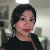 Seedbox Technologies Employee Karina Avilés's profile photo