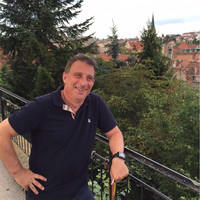 UTCN Employee Liviu Barleanu's profile photo