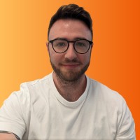 Glaze Digital Employee Ronan White's profile photo