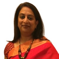 PANFISH Solutions Pvt Ltd Employee Anuradha Rao's profile photo
