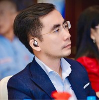 DAT Group Employee Bách_ Solar's profile photo