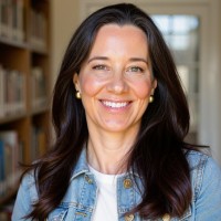 TrueDialog: Enterprise-Grade SMS Texting Platform Employee Amanda Hager's profile photo