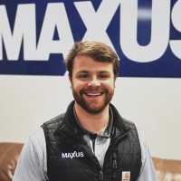 Maxus Construction Company Employee Preston Etheredge's profile photo