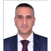 Union Copper Rod Employee Khaled Azzam's profile photo