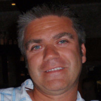 Shimano Components (Malaysia) Sdn Bhd Employee Steve Ferrara's profile photo