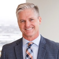 Holland & Hart LLP Employee Jason Boren's profile photo
