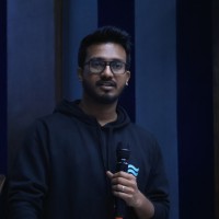 Bversity Employee Sudharsan Varatharajan's profile photo