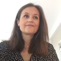 Sandrine Mathonnet Email