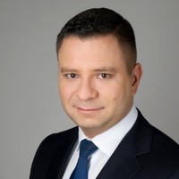 flatte Employee Marcin Błażejewski's profile photo