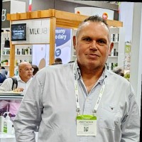 Exquisine Employee Jean Veyssiere's profile photo