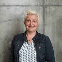 AMU SYD Employee Kirsten Danielsen's profile photo