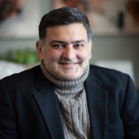 Hoxton Ventures Employee Rishabh Kaul's profile photo