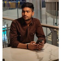 CloudRegex Infotech ☁️ Employee Sanket Bhujbal's profile photo