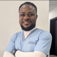 Liquid Trees Employee Orock Mfornjock's profile photo