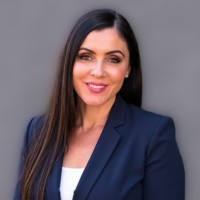 BBI International Employee Anna Simet's profile photo