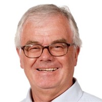 Paul Pharro Email & Phone Number