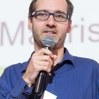 Semji Employee Bertrand Girin's profile photo
