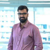 Jio Institute Employee Umang Duggal's profile photo