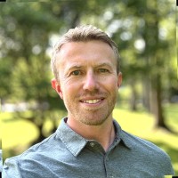 Chris Ahlberg