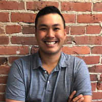 Elevāt Employee Jeb Garcia's profile photo