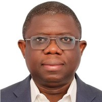 John Zigah Email & Phone Number