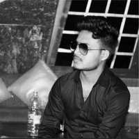Aspire Employee Mayank Katare's profile photo