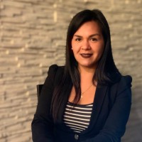 CDM USA Employee Elizabeth Cueva López's profile photo